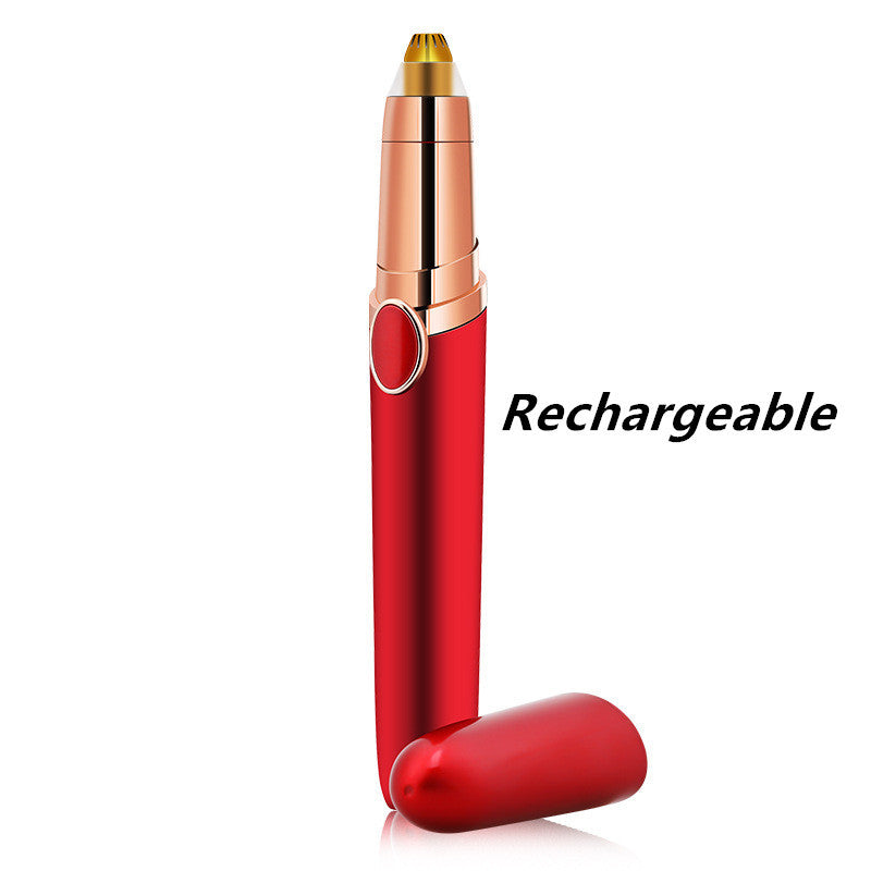 Multifunction Eyebrow trimmer Multifunction Eyebrow trimmer
